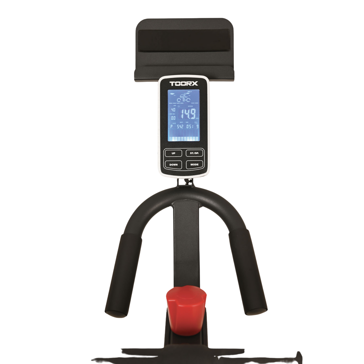 Motionscykel TOORX SRX Speed Mag Pro