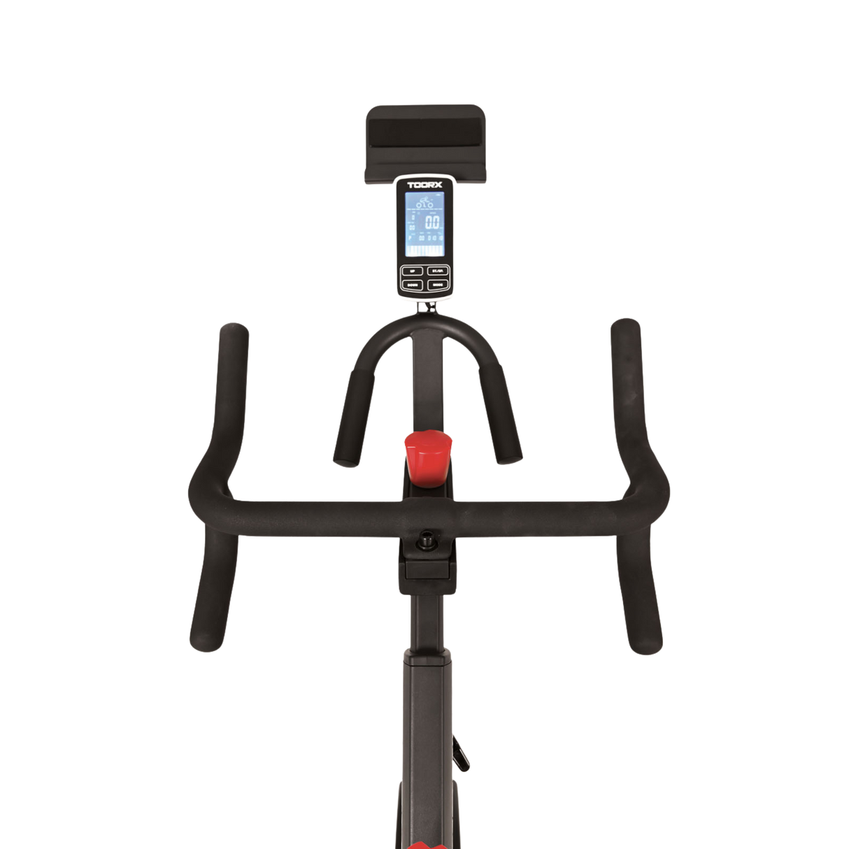 Motionscykel TOORX SRX Speed Mag Pro