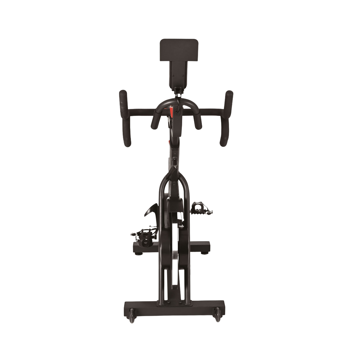 Motionscykel TOORX SRX Speed Mag Pro
