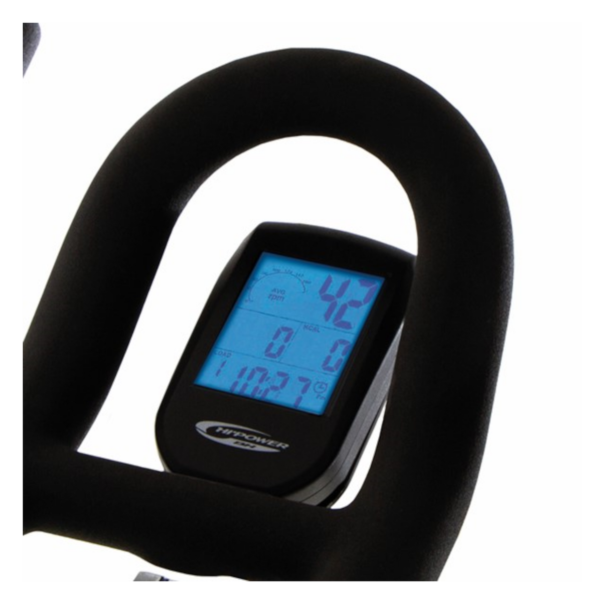 Spinningcykel BH FITNESS Duke Magnetic