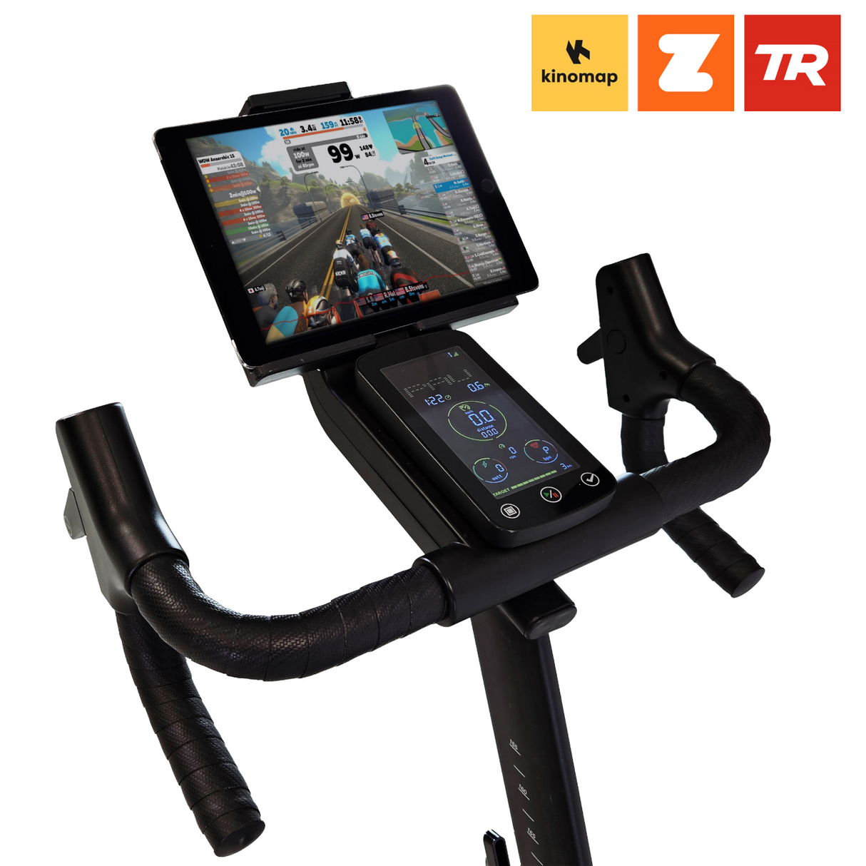 Spinningcykel BH FITNESS Lyon