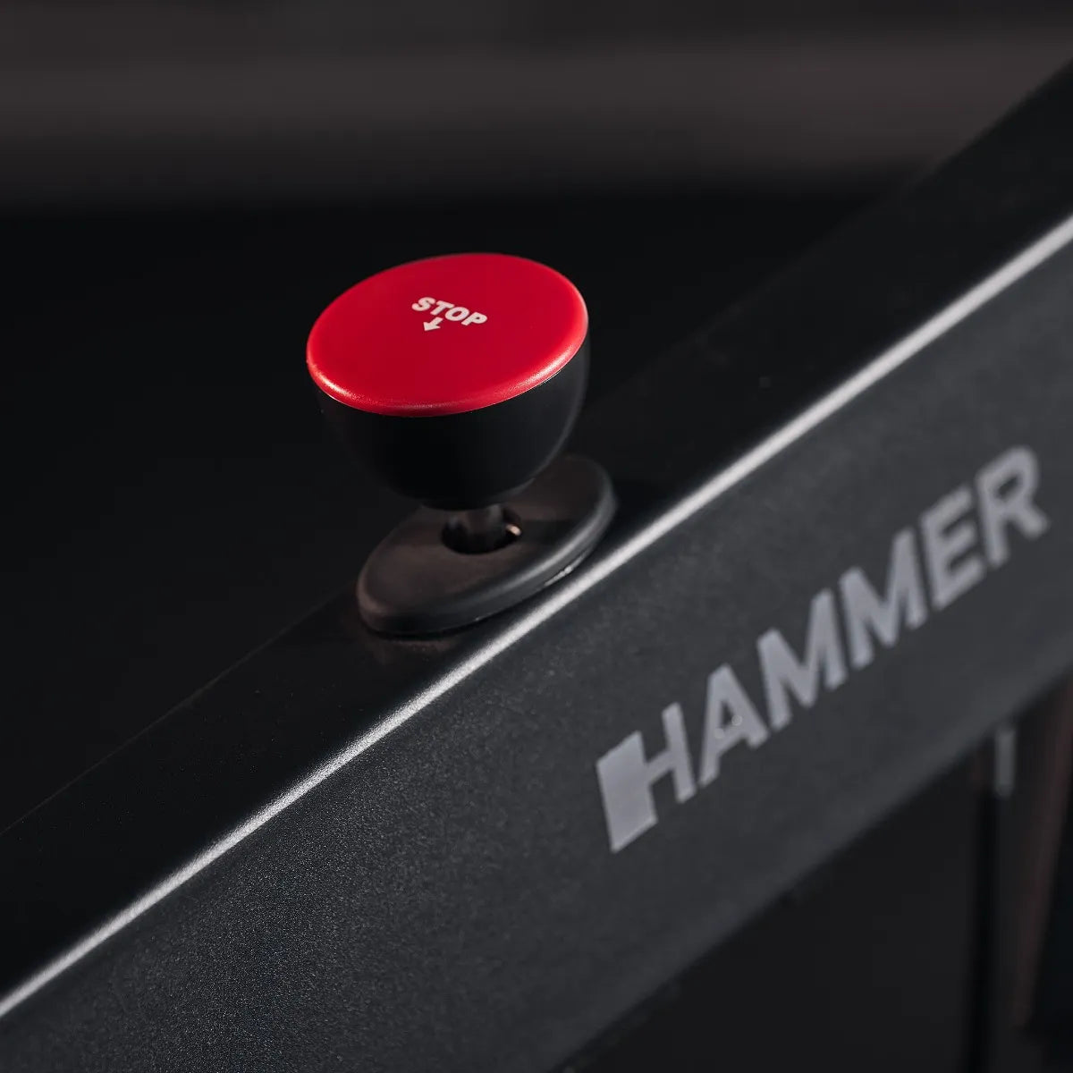 Spinningcykel HAMMER HyRace SR