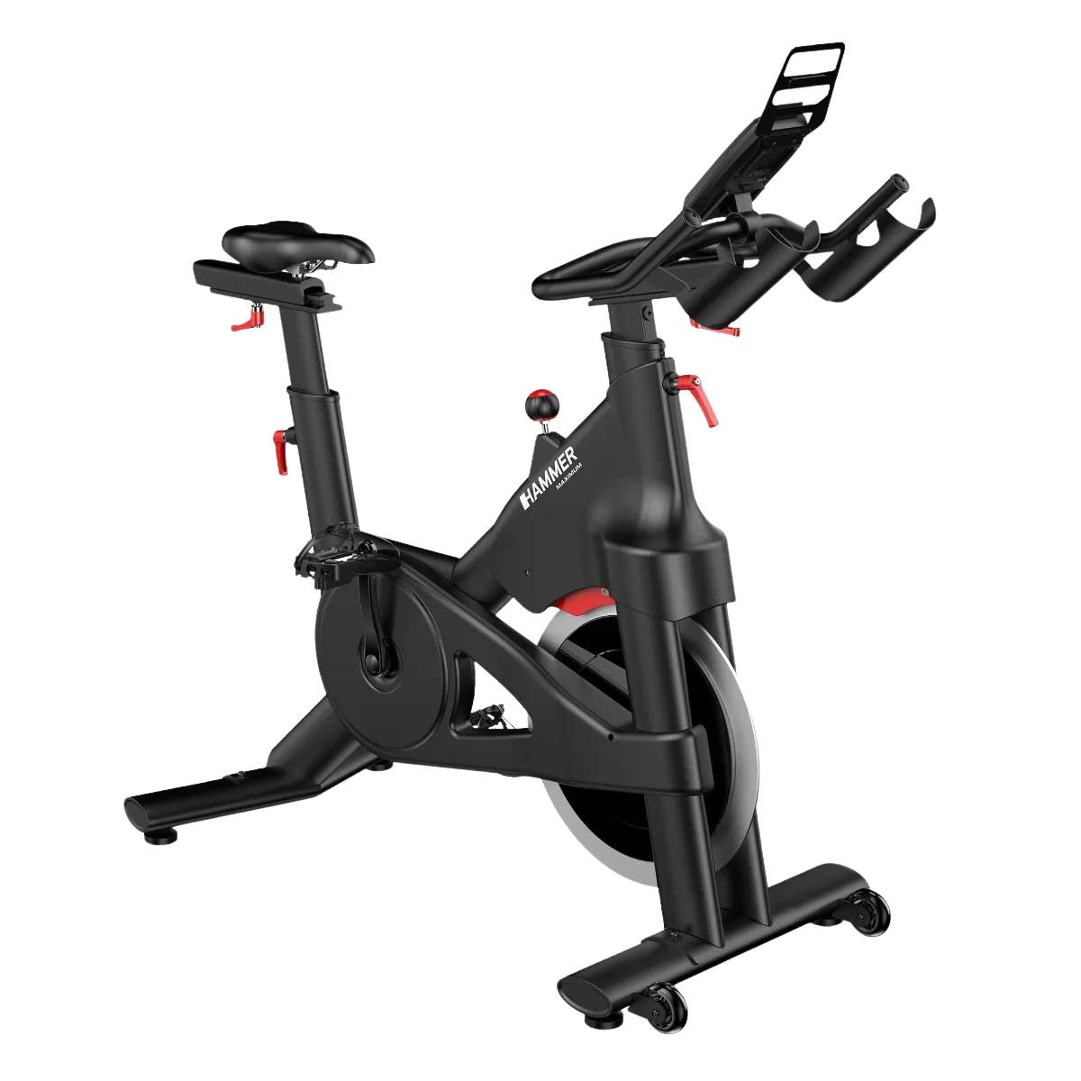 Spinningcykel HAMMER Speed PRO