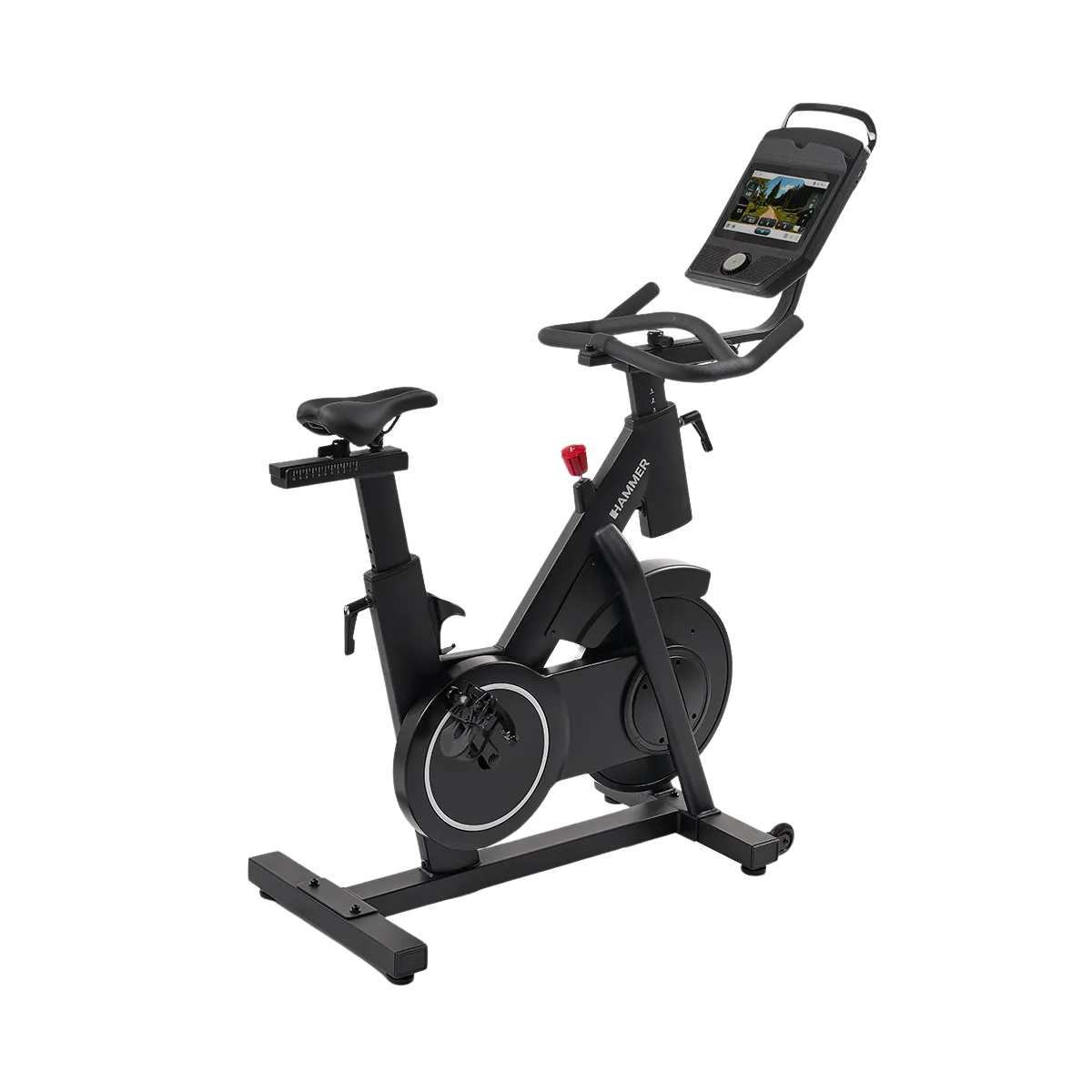 Spinningpyörä HAMMER Speed Race SR