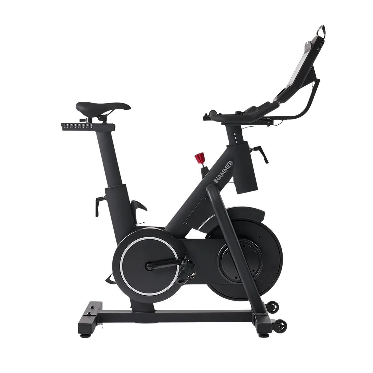 Spinningpyörä HAMMER Speed Race SR