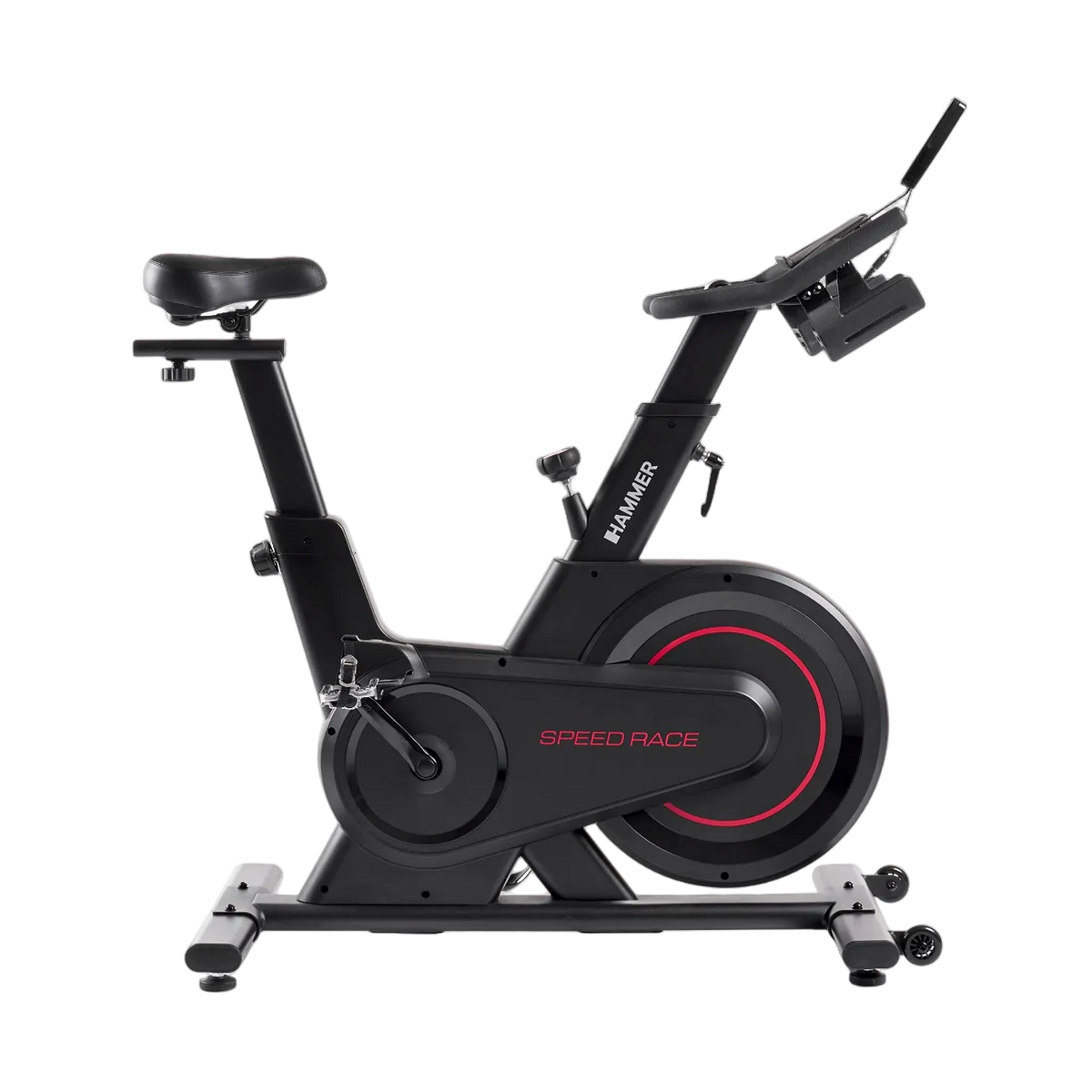 Motionscykel HAMMER Speed Race