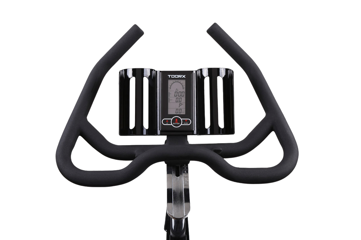 Spinningcykel TOORX SRX-80 EVO