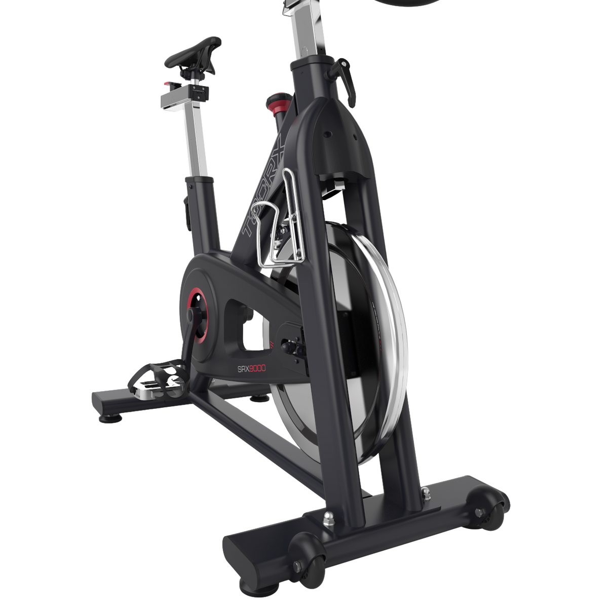 Spinning bike TOORX SRX-9000