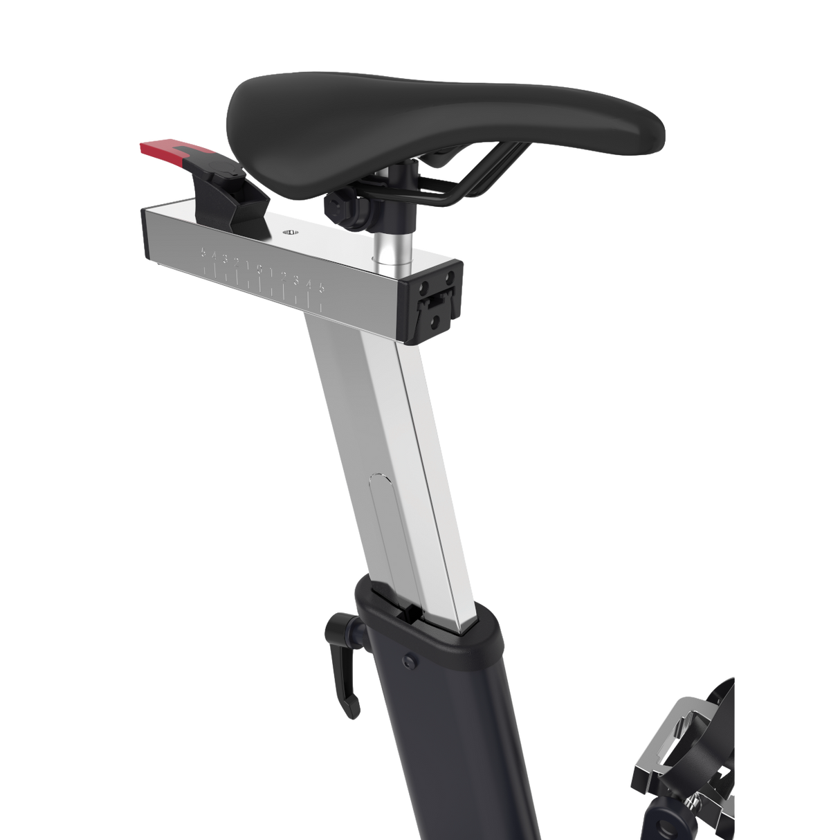 Spinning bike TOORX SRX-9000