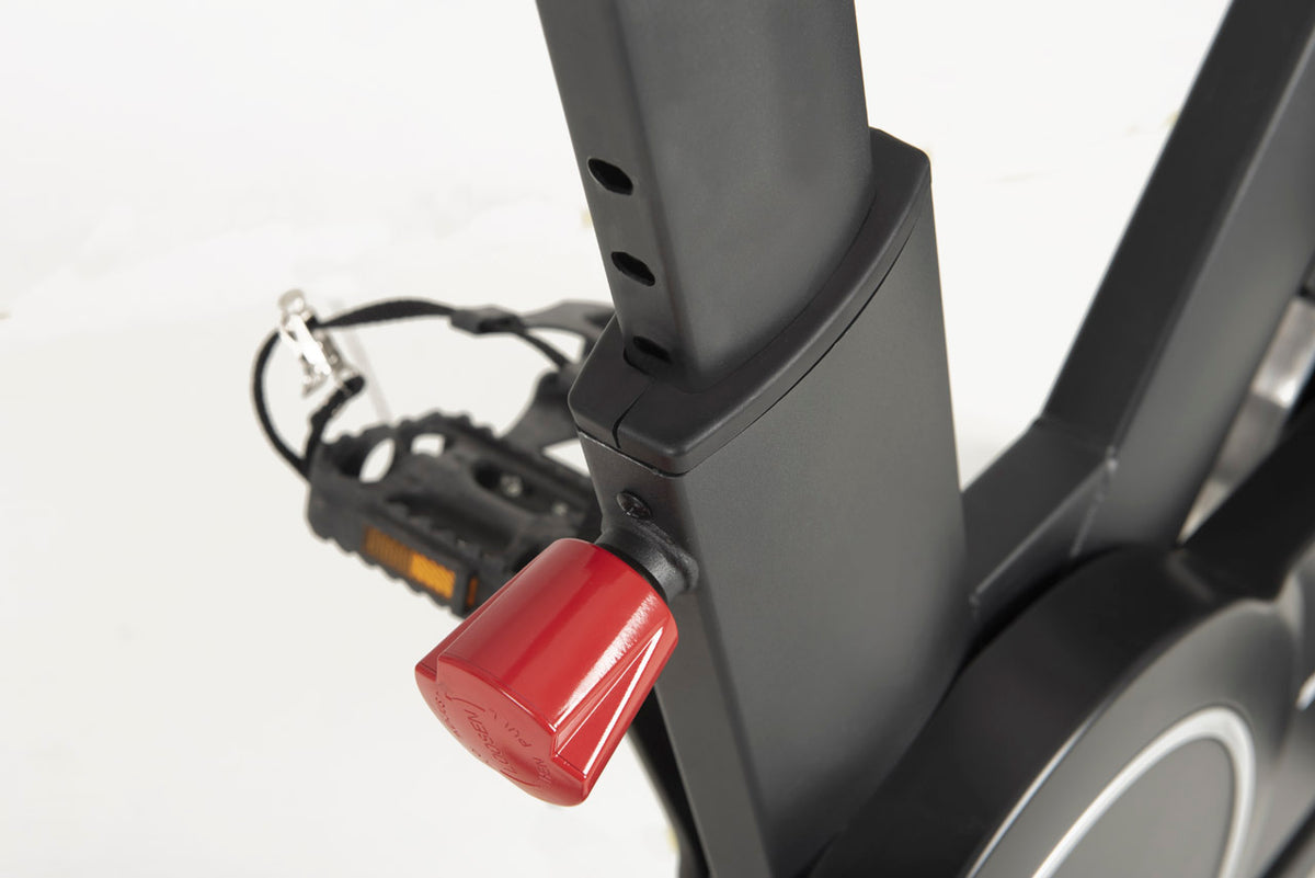 Spinningcykel TOORX SRX Speed Mag