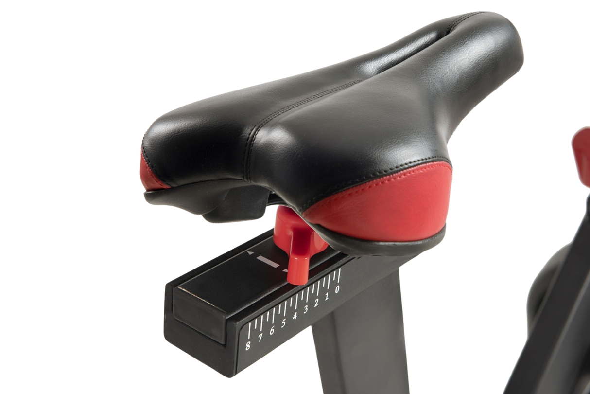 Motionscykel TOORX SRX Speed Mag Pro
