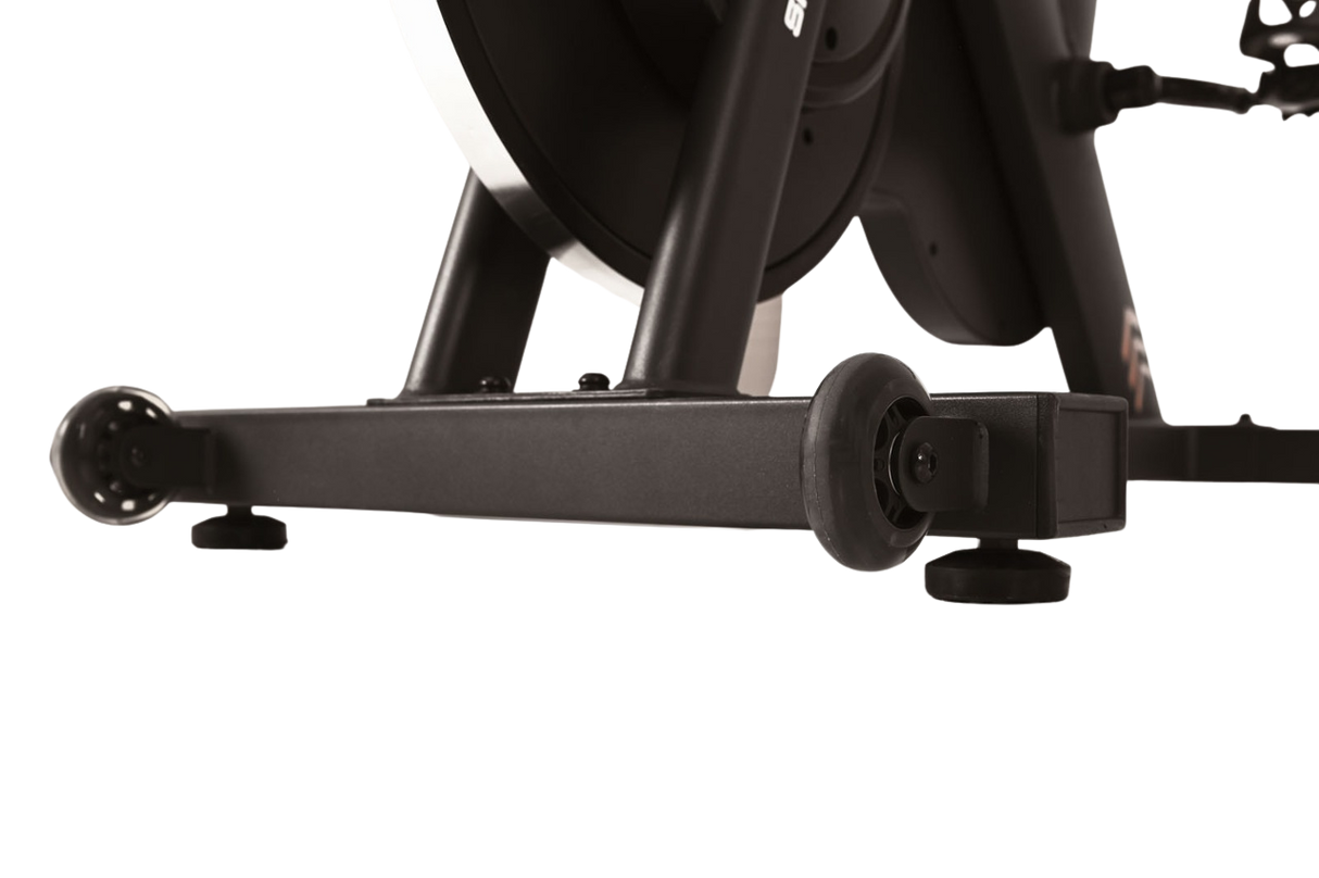Motionscykel TOORX SRX Speed Mag Pro
