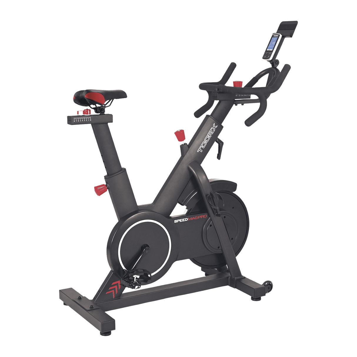 Motionscykel TOORX SRX Speed Mag Pro