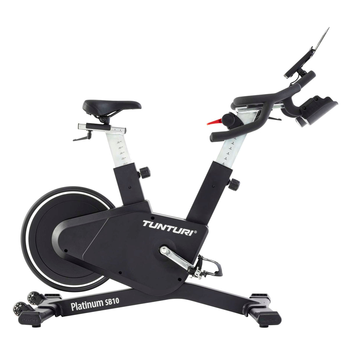 Crosstrainer TUNTURI Platinum S10