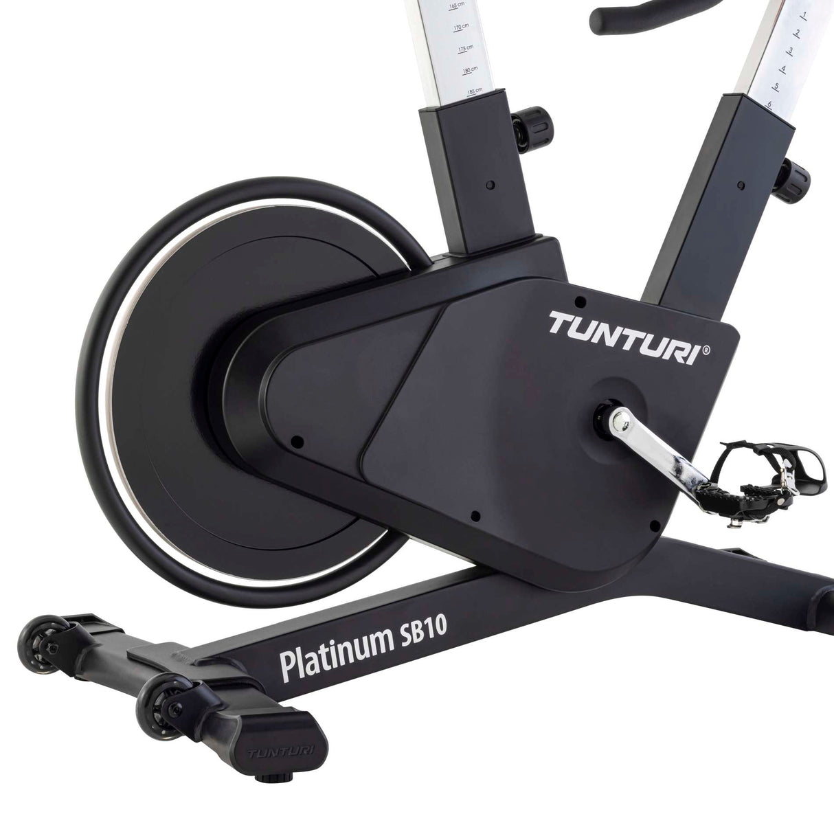 Crosstrainer TUNTURI Platinum S10