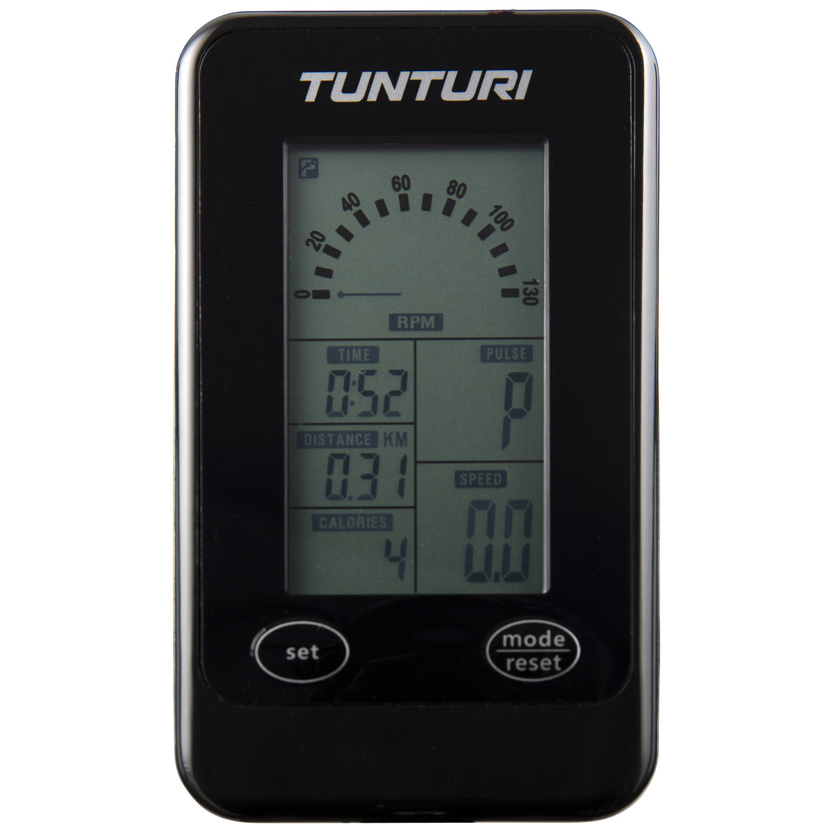 Spinningpyörä TUNTURI FitRace 40 HR