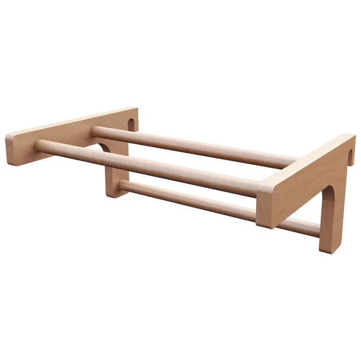 Pull Up Bar Avtagbar Ribbstol