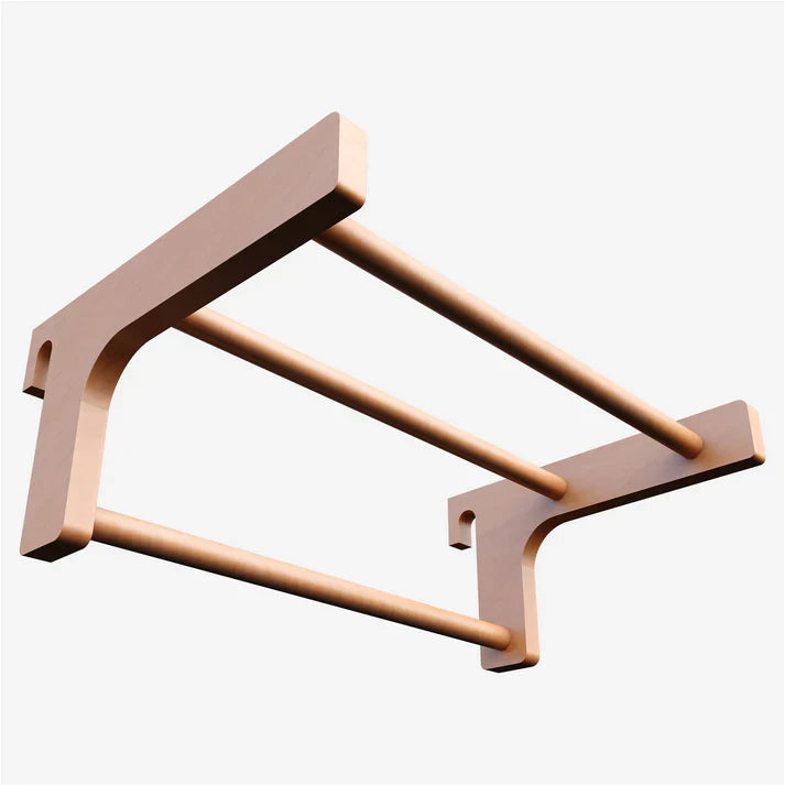 Pull Up Bar Avtagbar Ribbstol