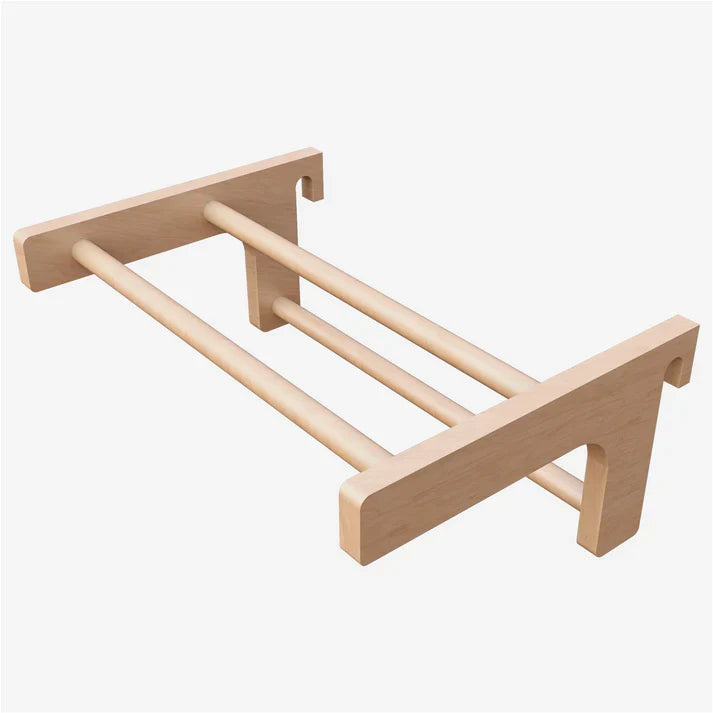 Pull Up Bar Avtagbar Ribbstol