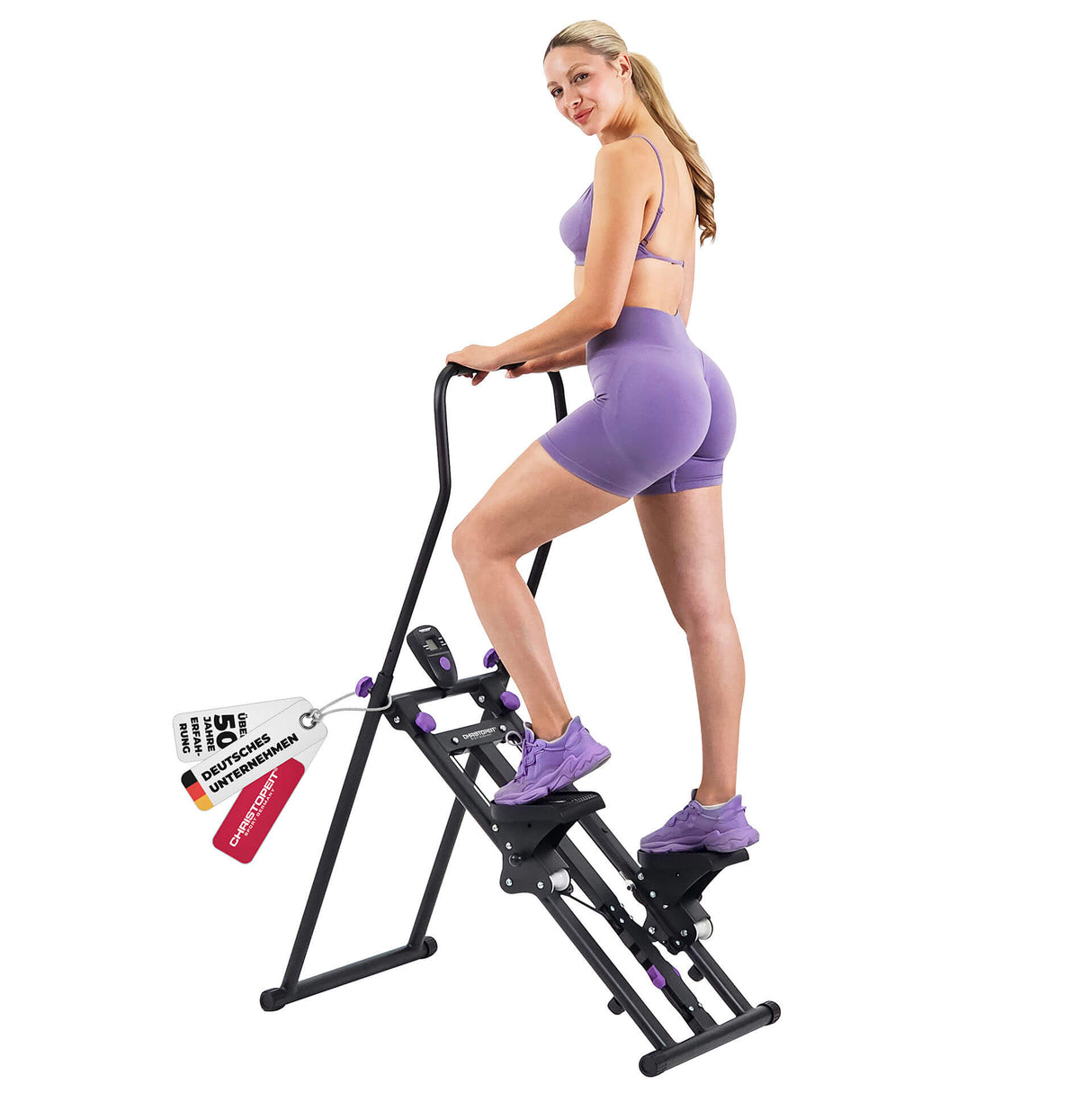Porraskone CHRISTOPEIT Climber 1000