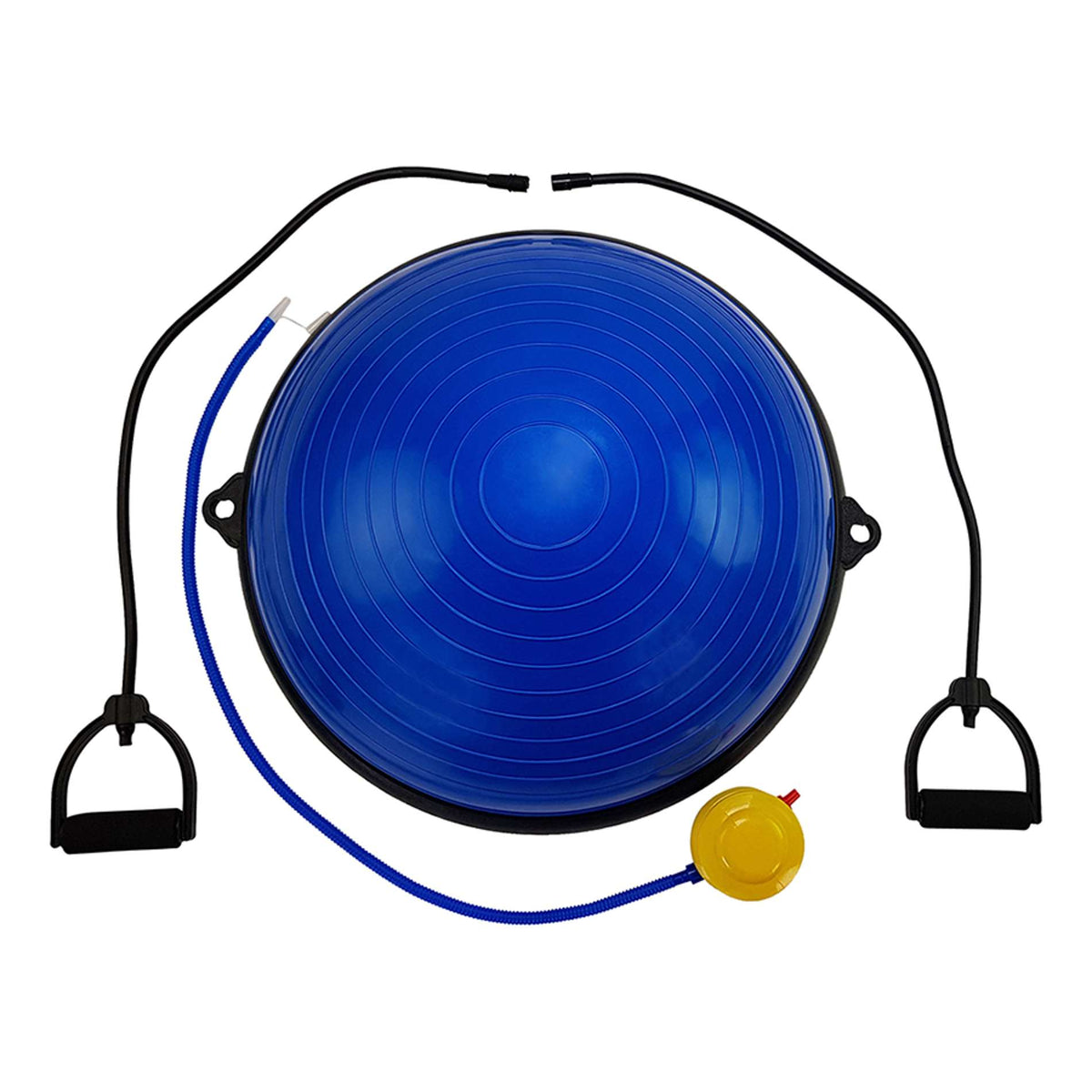 TUNTURI Balance Trainer sis. vastuskuminauhat