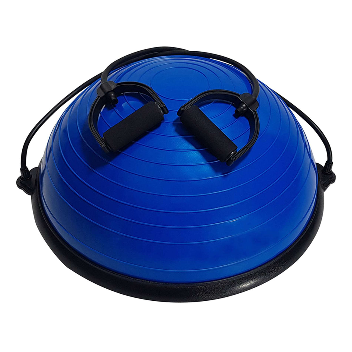 TUNTURI Balance Trainer sis. vastuskuminauhat