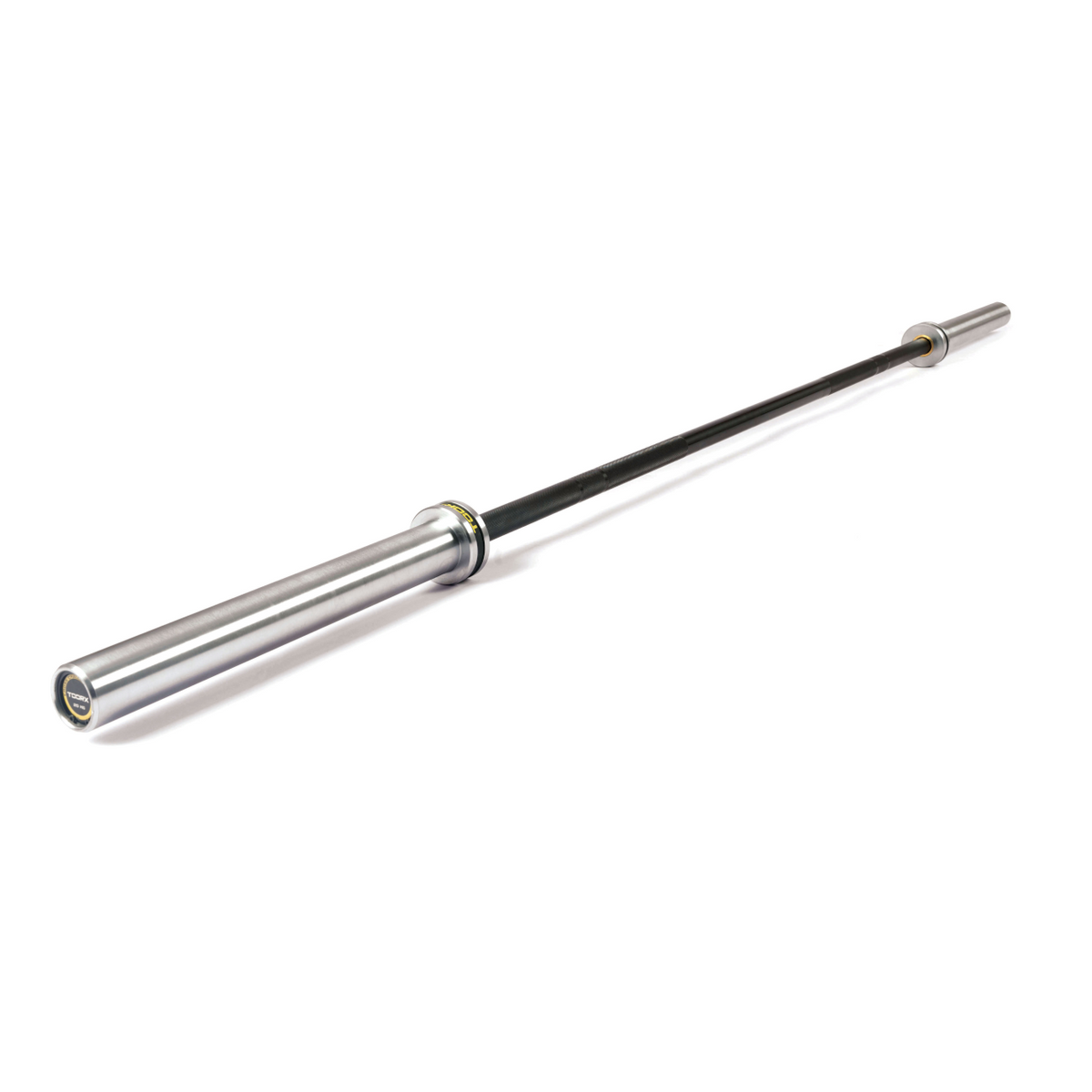 Painonnostotanko TOORX Olympic Barbell 220 cm, 50 mm