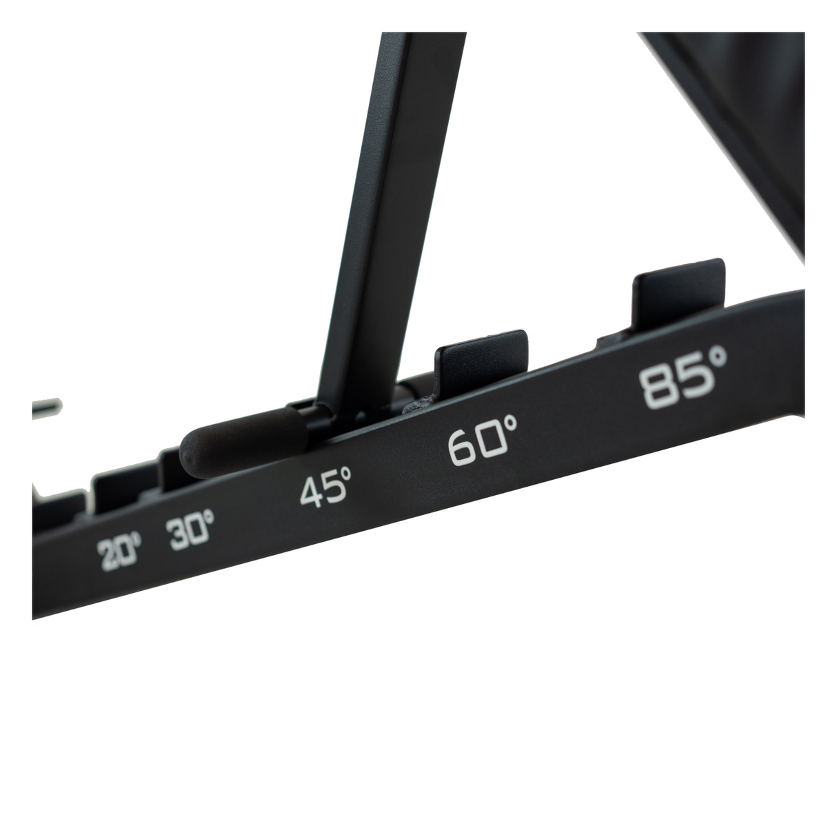 Weight Bench BH FITNESS Adjustable
