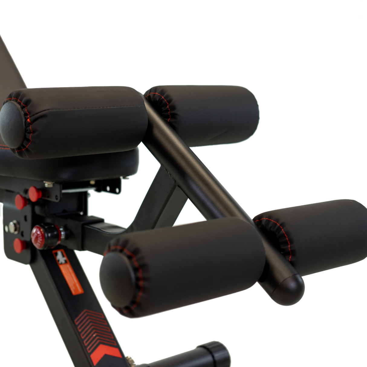 Weight Bench BH FITNESS Adjustable