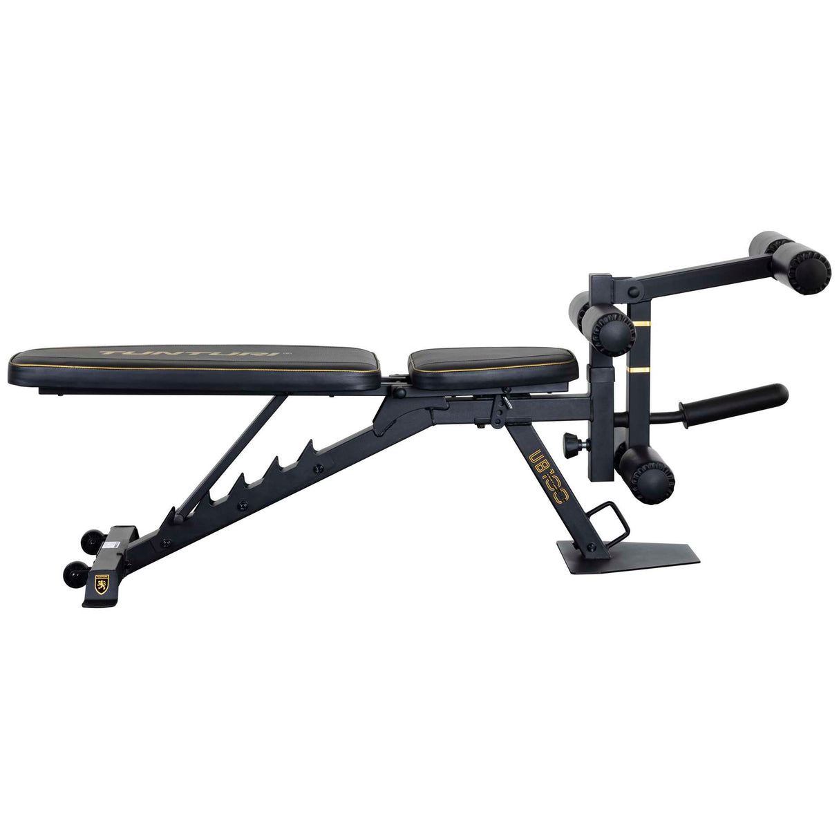 Treenipenkki TUNTURI Centuri UB100 Utility Bench