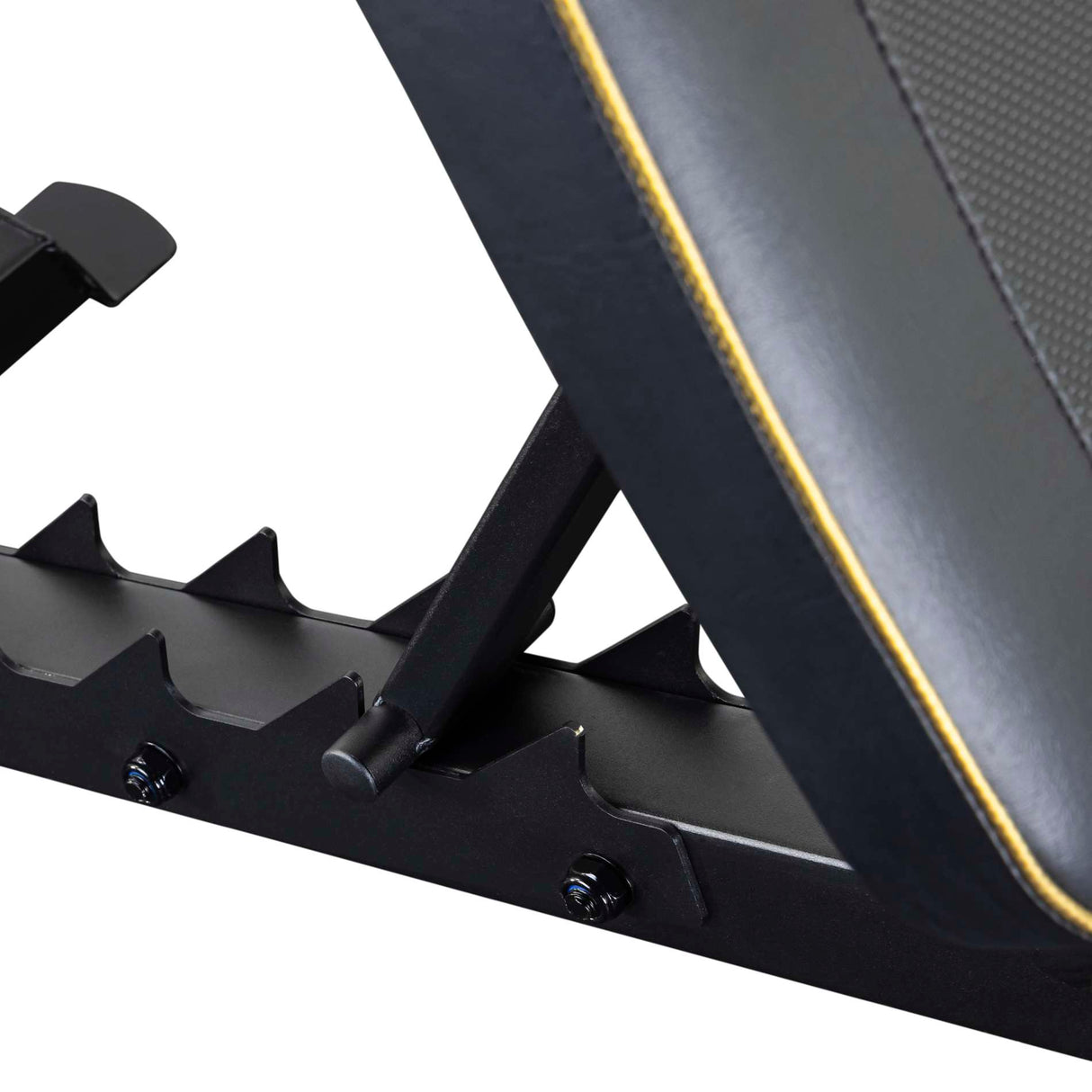 Treenipenkki TUNTURI Centuri UB100 Utility Bench