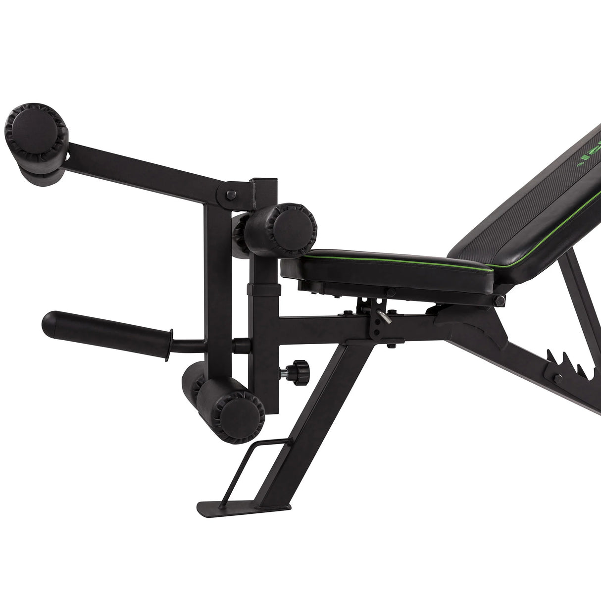 Treenipenkki TUNTURI UB60 Utility Bench