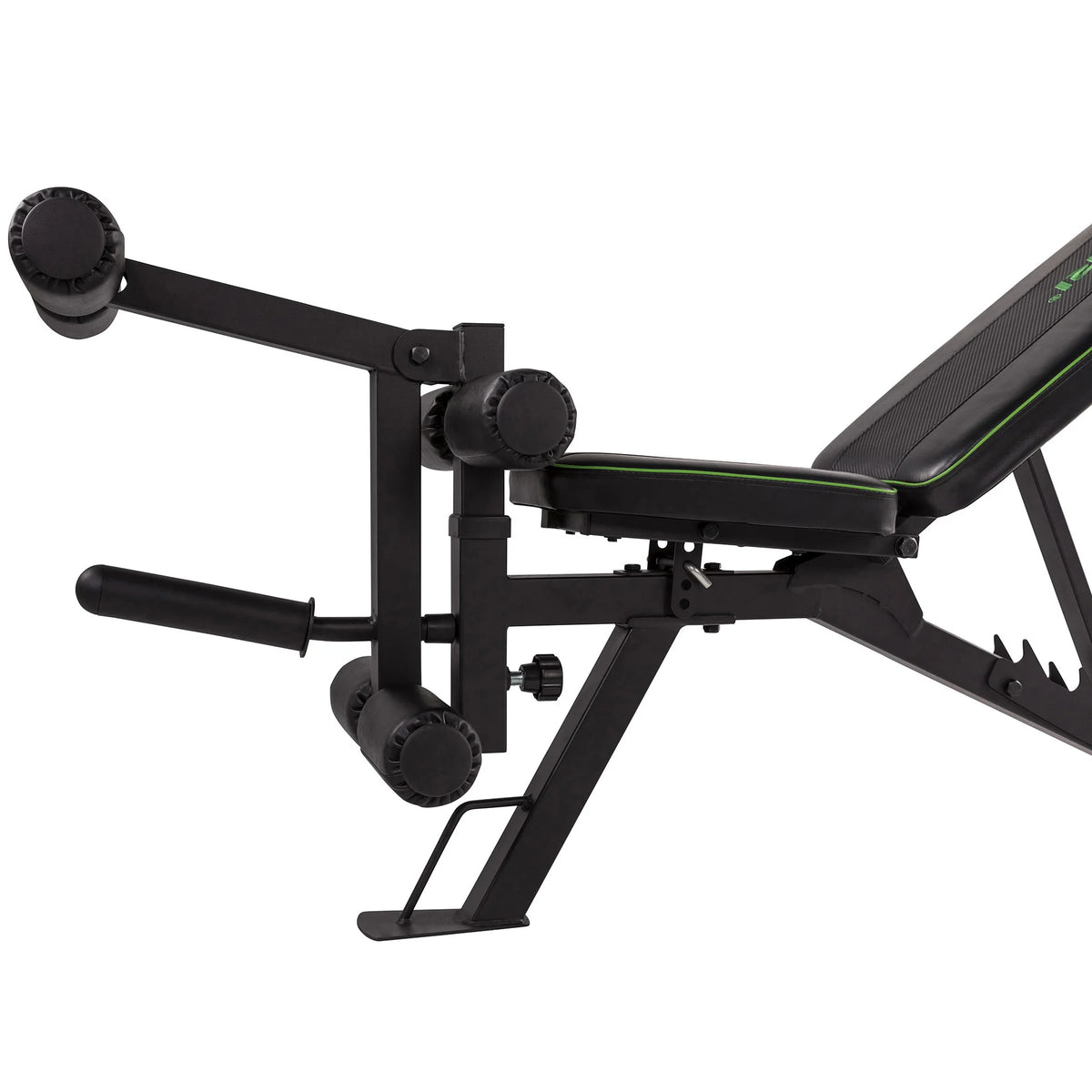 Treenipenkki TUNTURI UB60 Utility Bench