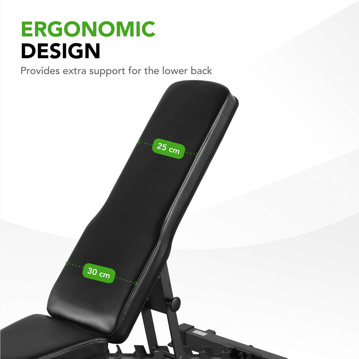 Tunturi UB70 Utility Bench -harjoituspenkki