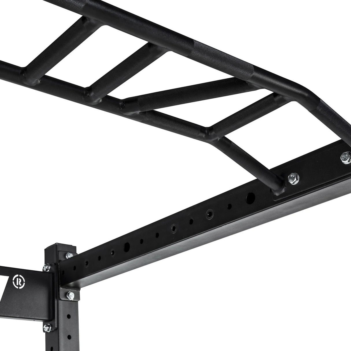 Squat drill TUNTURI RC20 Pro Power Rack - Base Rack