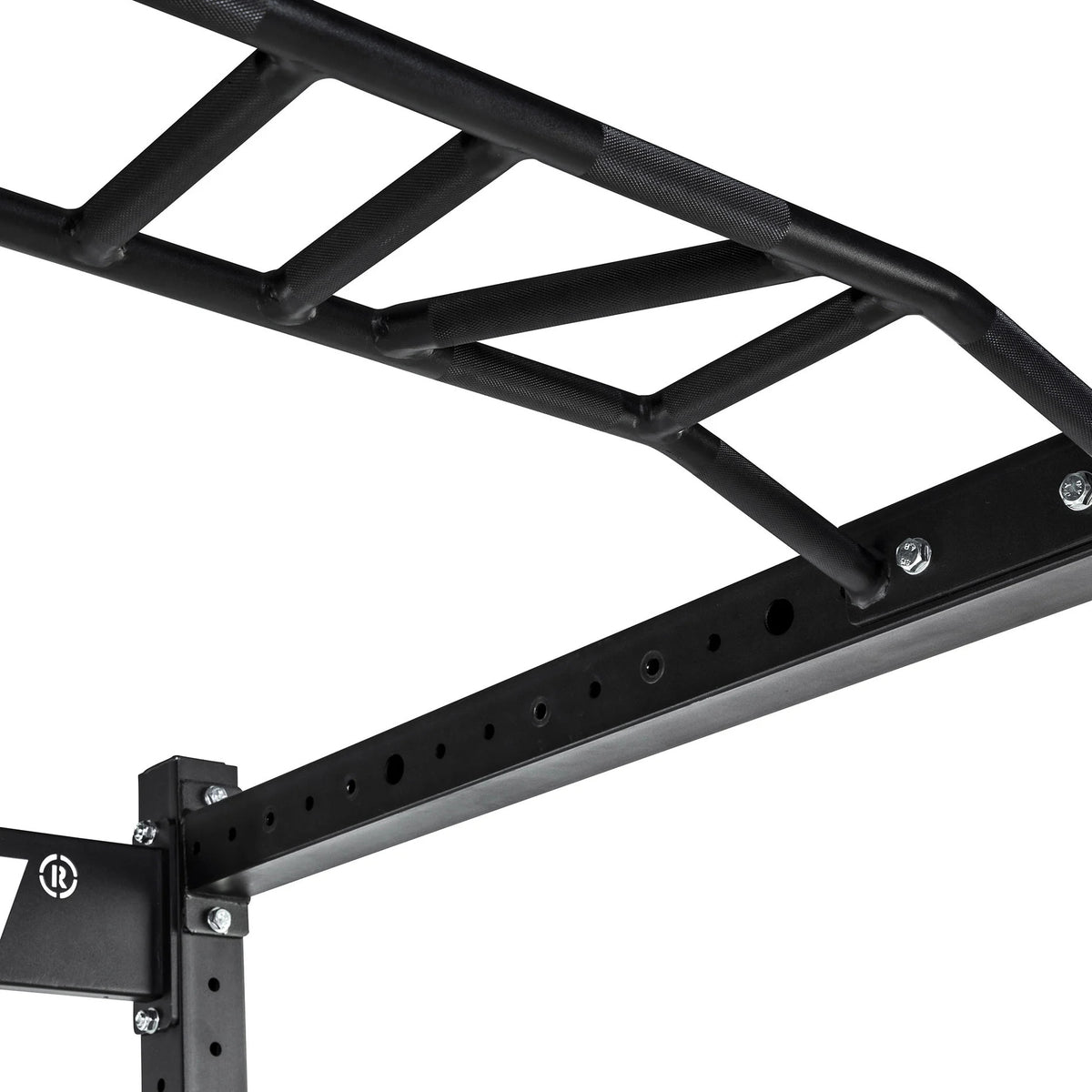 Squat drill TUNTURI RC20 Pro Power Rack - Base Rack