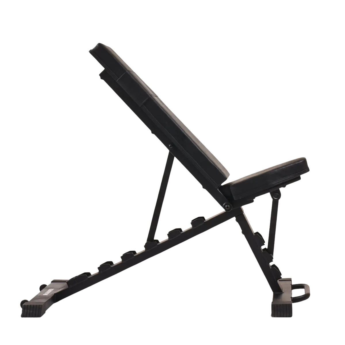 Kuntosalipenkki HAMMER Force 6.0