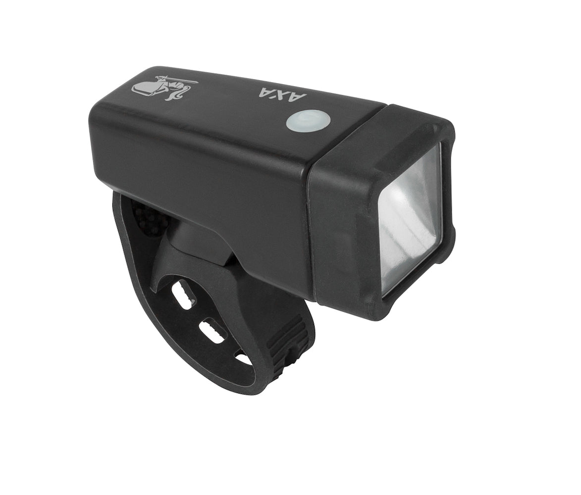 Cykellyktset AXA Niteline T1