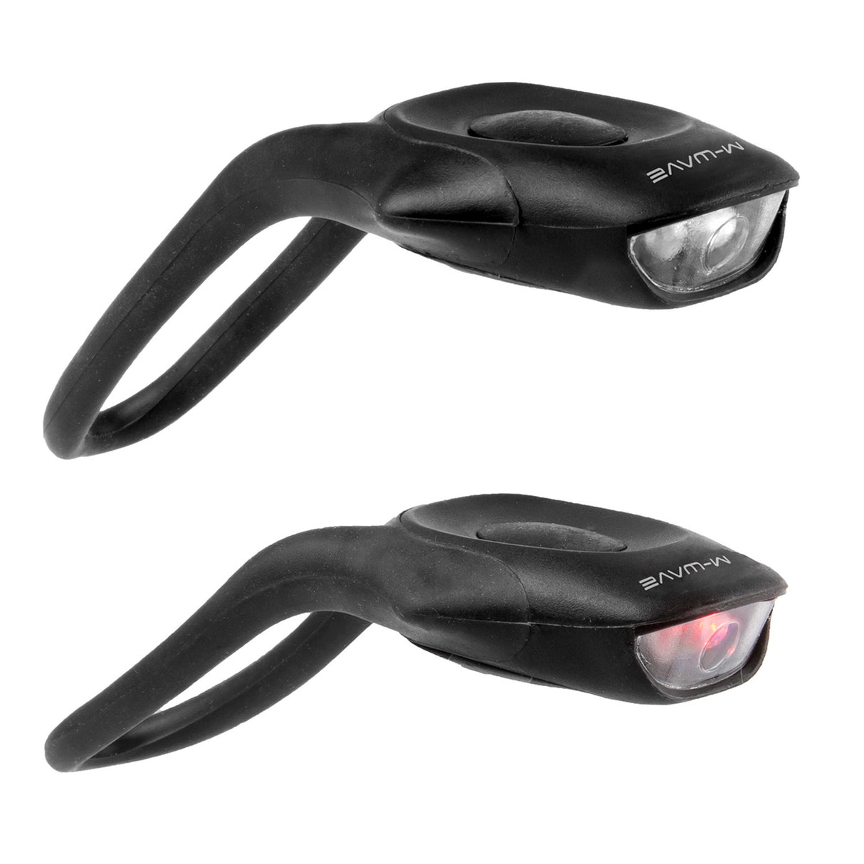 Ljussats M-Wave Cobra, olika färger