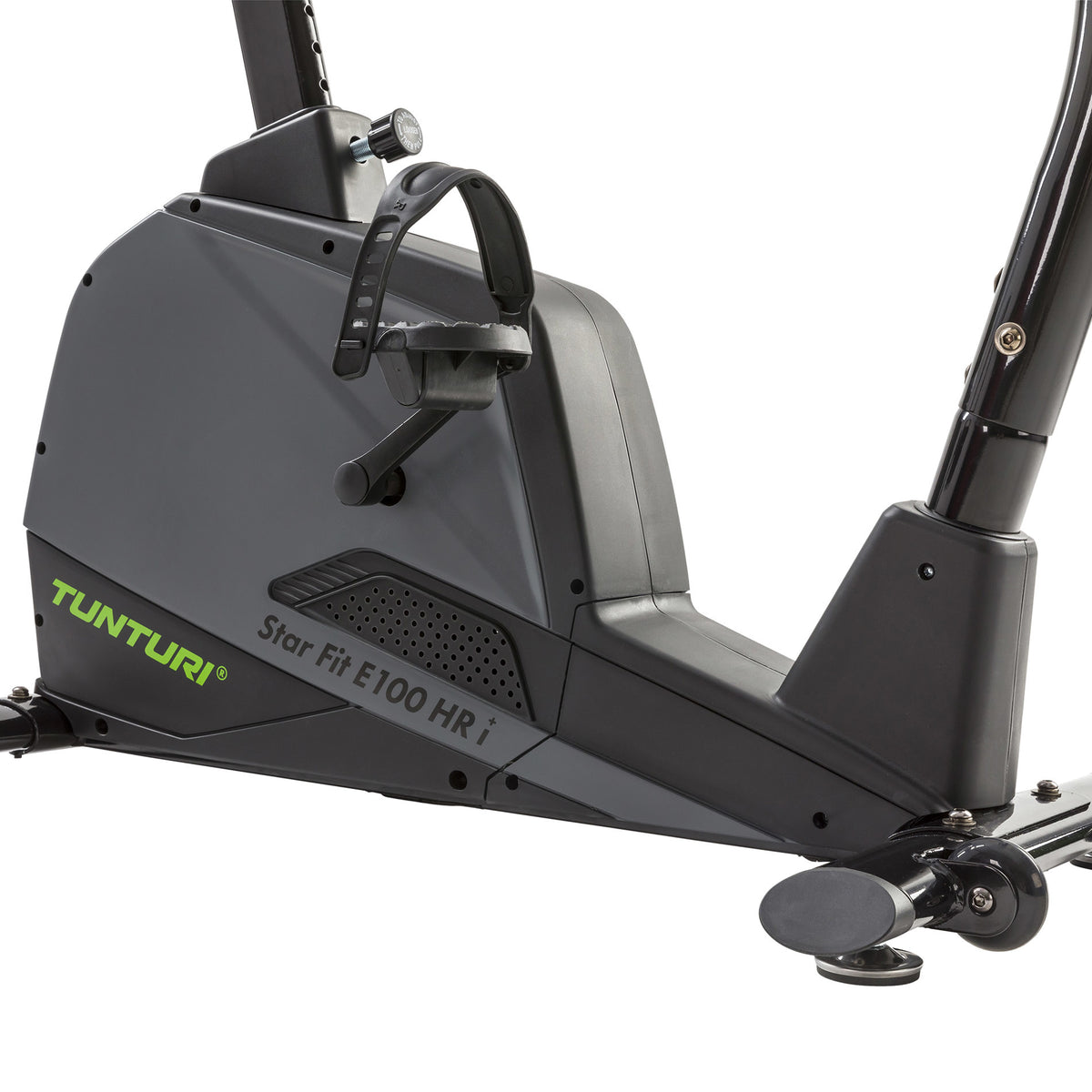 Kuntopyörä TUNTURI Star Fit E100 HR I+