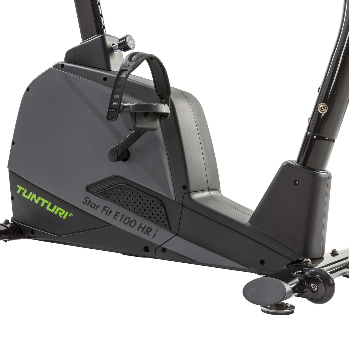 Motionscykel TUNTURI Star Fit E100 HR I+