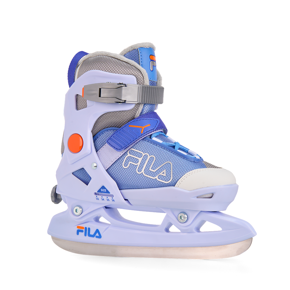 Lasten luistimet FILA X 2.0 G Ice, Lavender