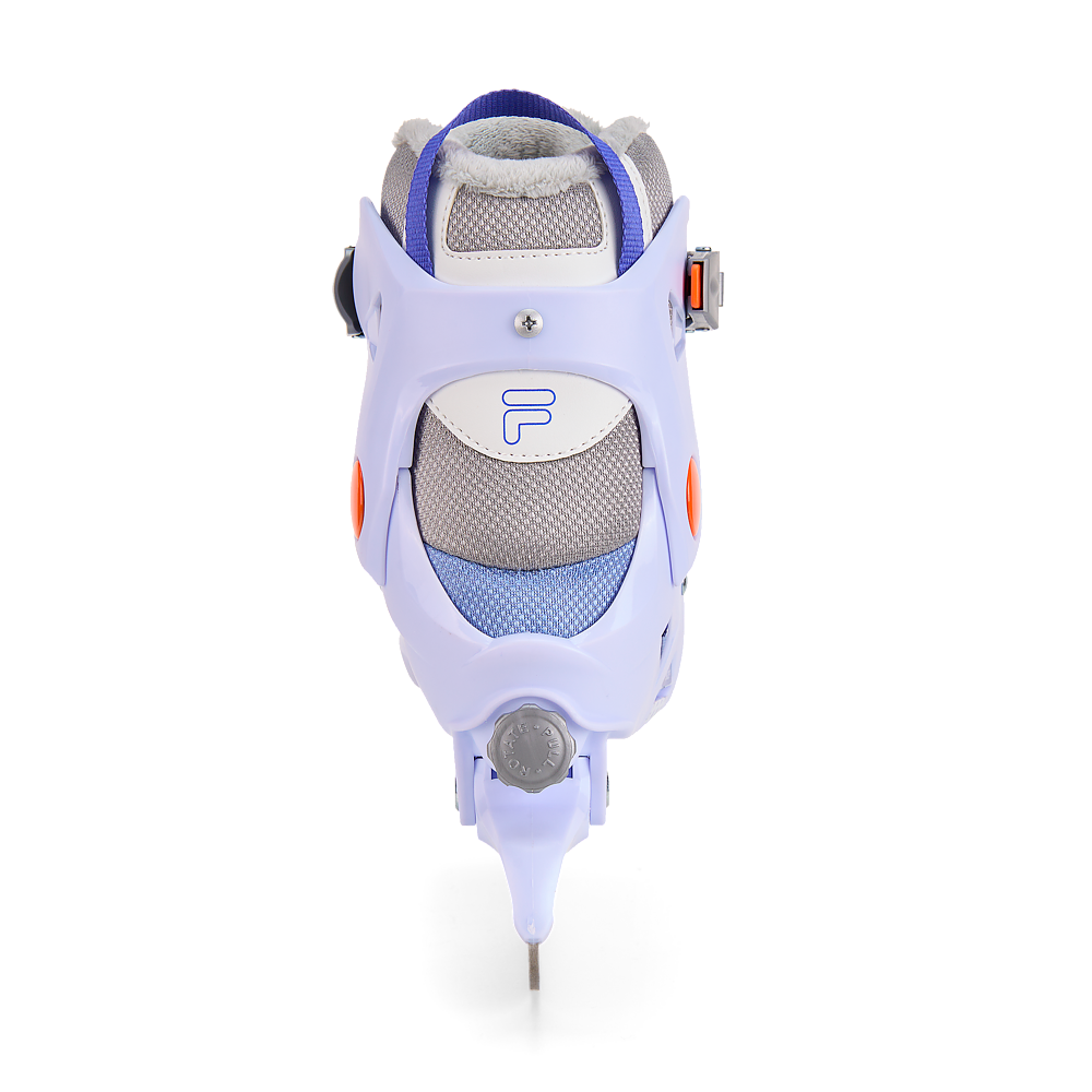 Lasten luistimet FILA X 2.0 G Ice, Lavender