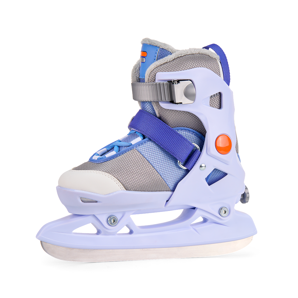 Lasten luistimet FILA X 2.0 G Ice, Lavender