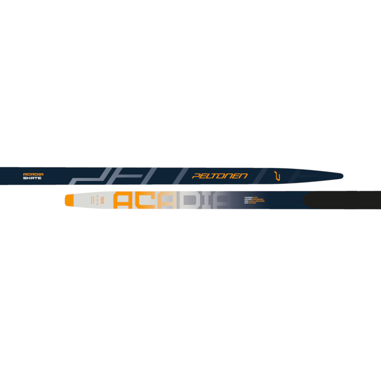 Skridskor PELTONEN Acadia SK 25 STIFF