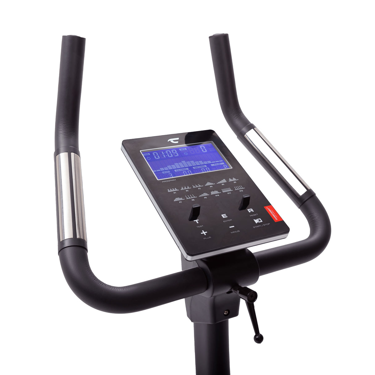 Motionscykel CHRISTOPEIT ET 6
