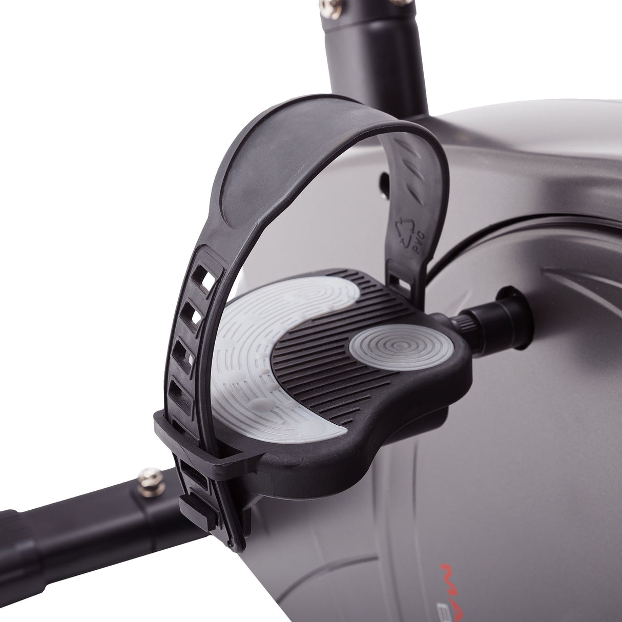 Motionscykel CHRISTOPEIT ET 6