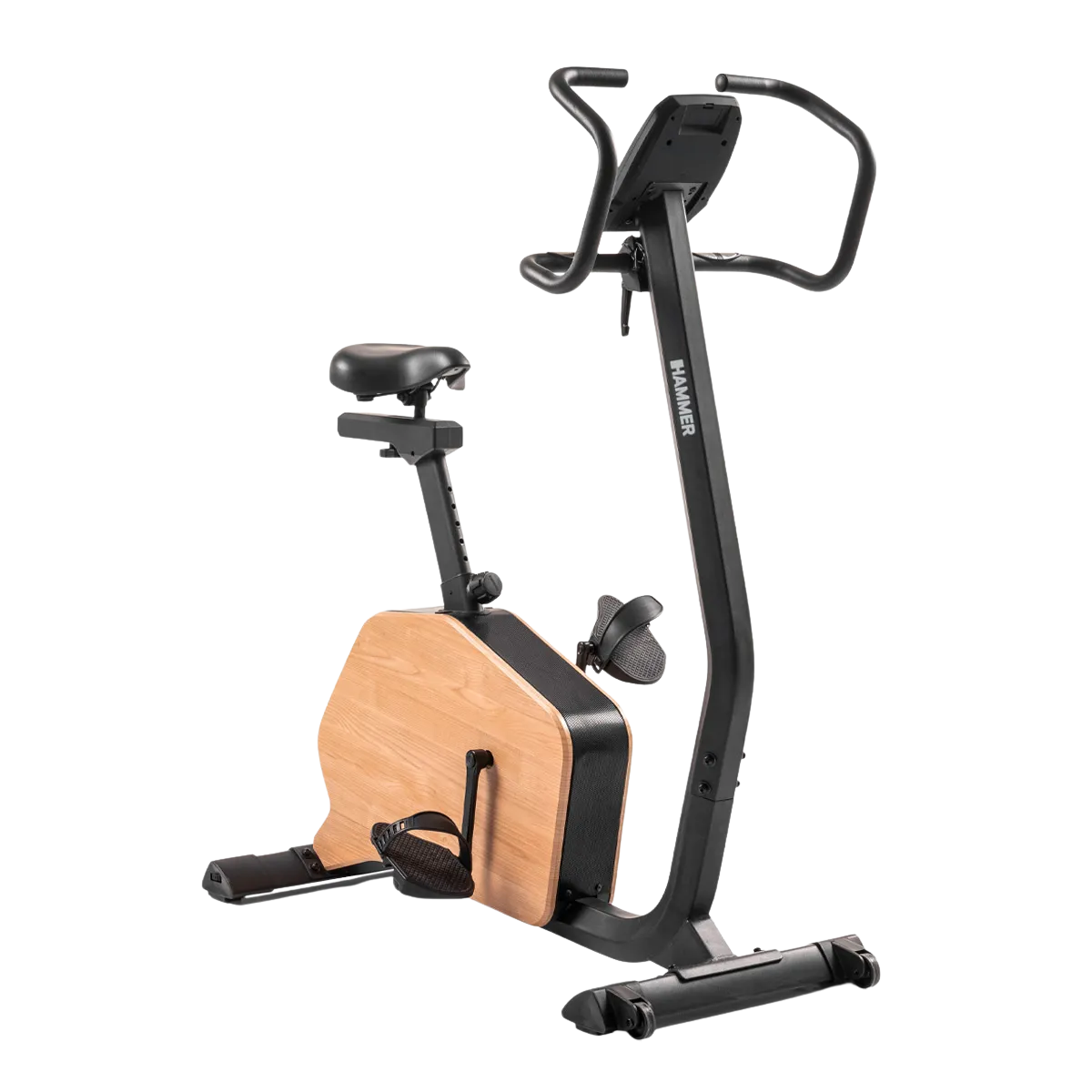 Kuntopyörä HAMMER CardioPace 5.0 Norja