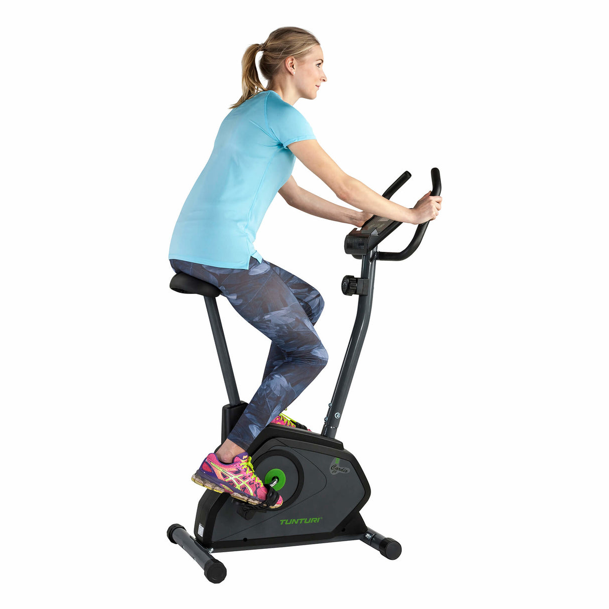 Motionscykel TUNTURI Cardio Fit B30