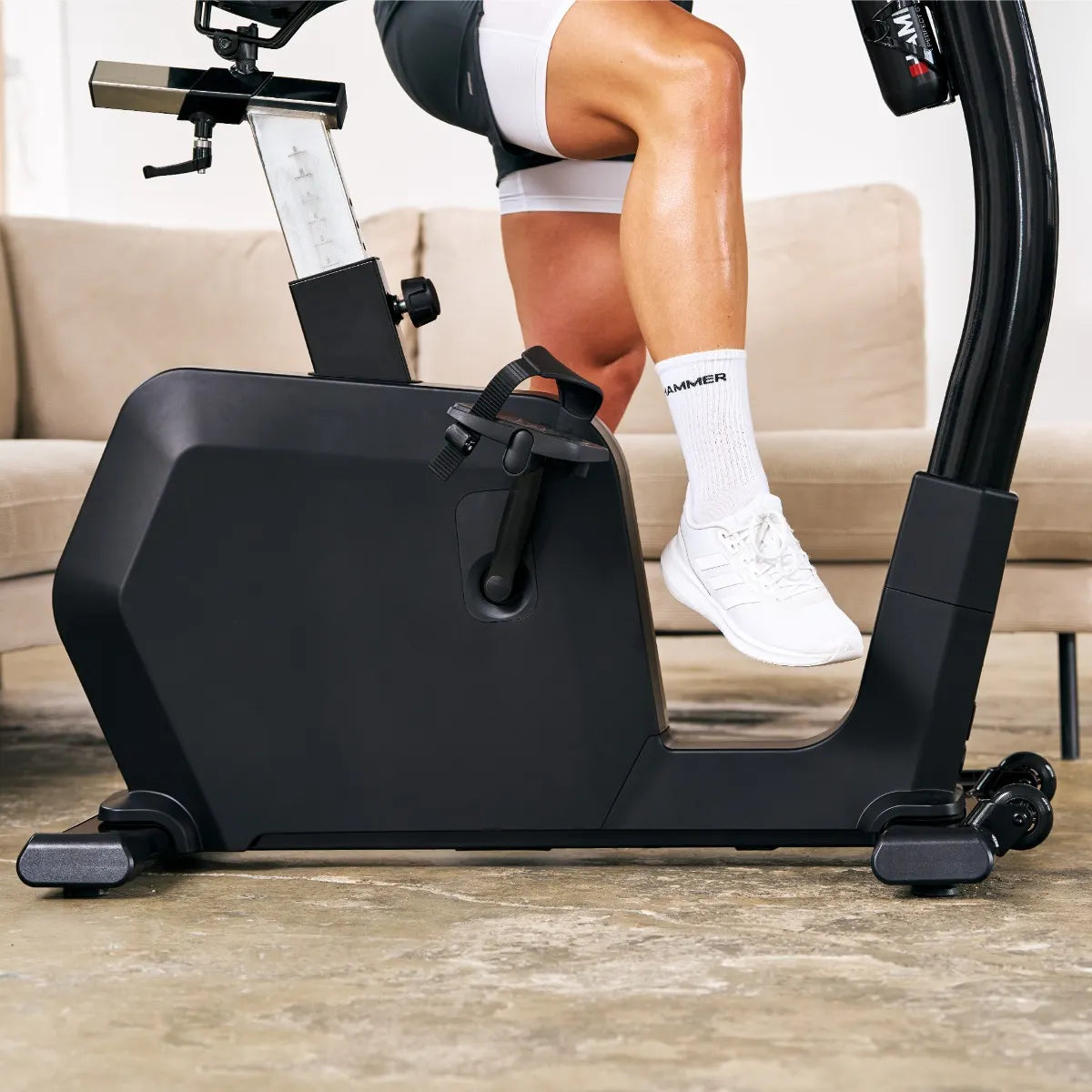 Motionscykel HAMMER MAXIMUM Presidio